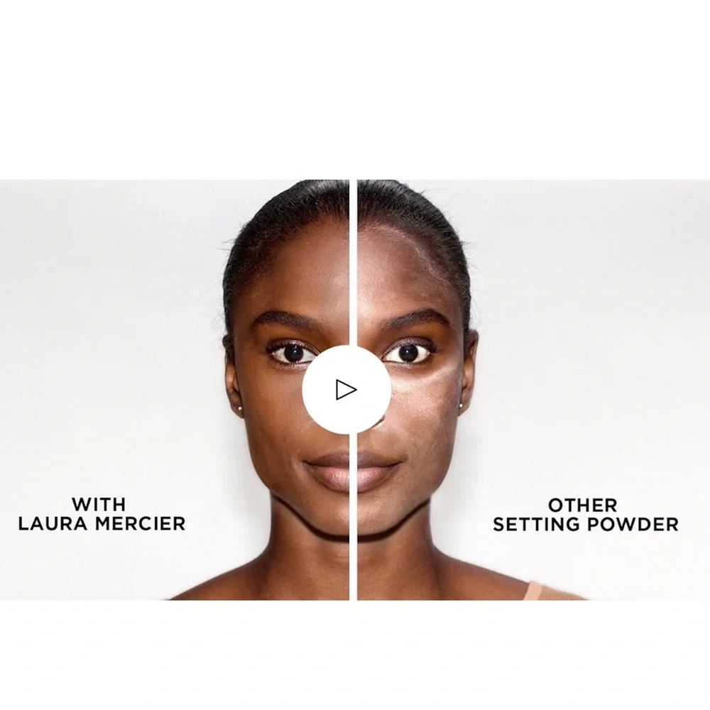 Laura Mercier Loose Setting Powder - Tan